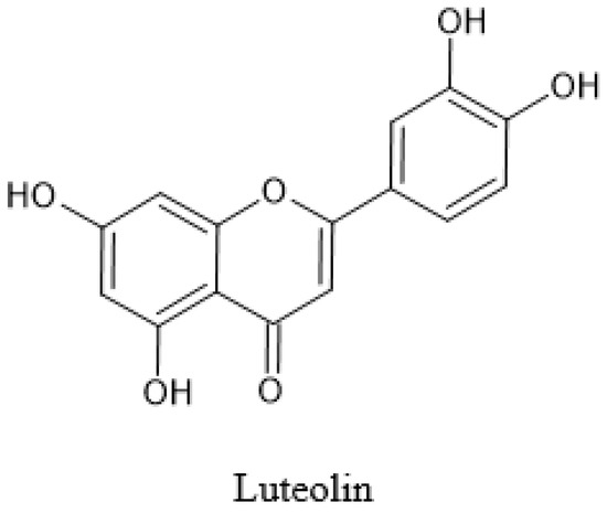 Flavonoid Composition and Pharmacological Properties of