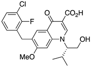 Pharmaceuticals 14 01125 i006