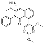 Pharmaceuticals 15 00064 i006