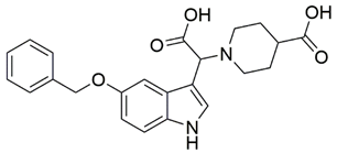 Pharmaceuticals 15 00165 i005