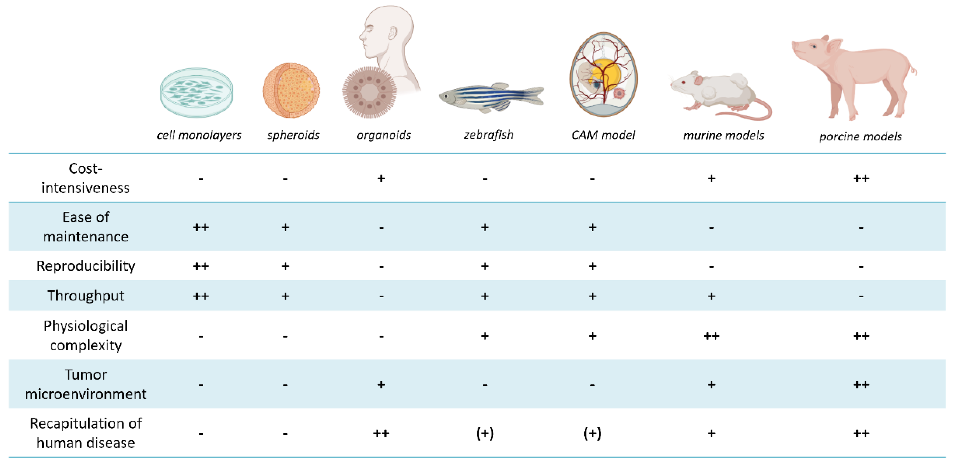 Pharmaceuticals | Free Full-Text | Experimental Nuclear Medicine Meets Tumor Biology Pharmaceuticals | Free Full-Text | Experimental Nuclear Medicine Meets Tumor Biology