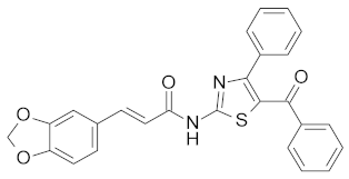 Pharmaceuticals 15 00274 i003