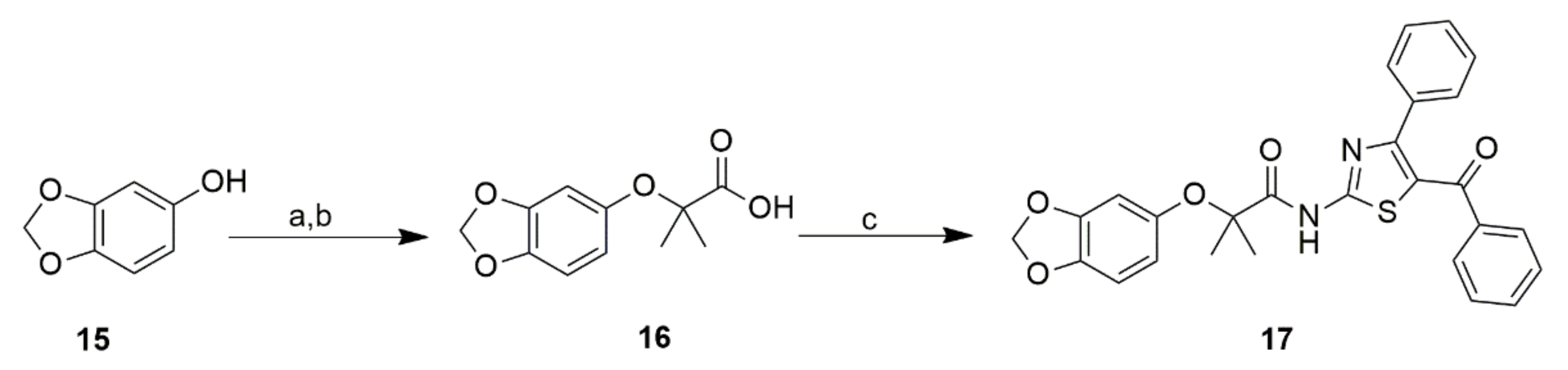 Pharmaceuticals 15 00274 sch003
