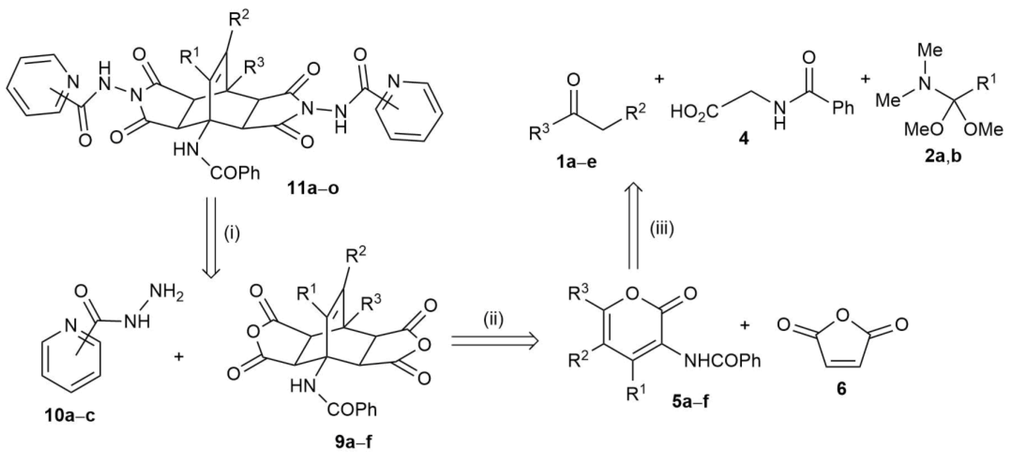 Pharmaceuticals 15 00539 sch001