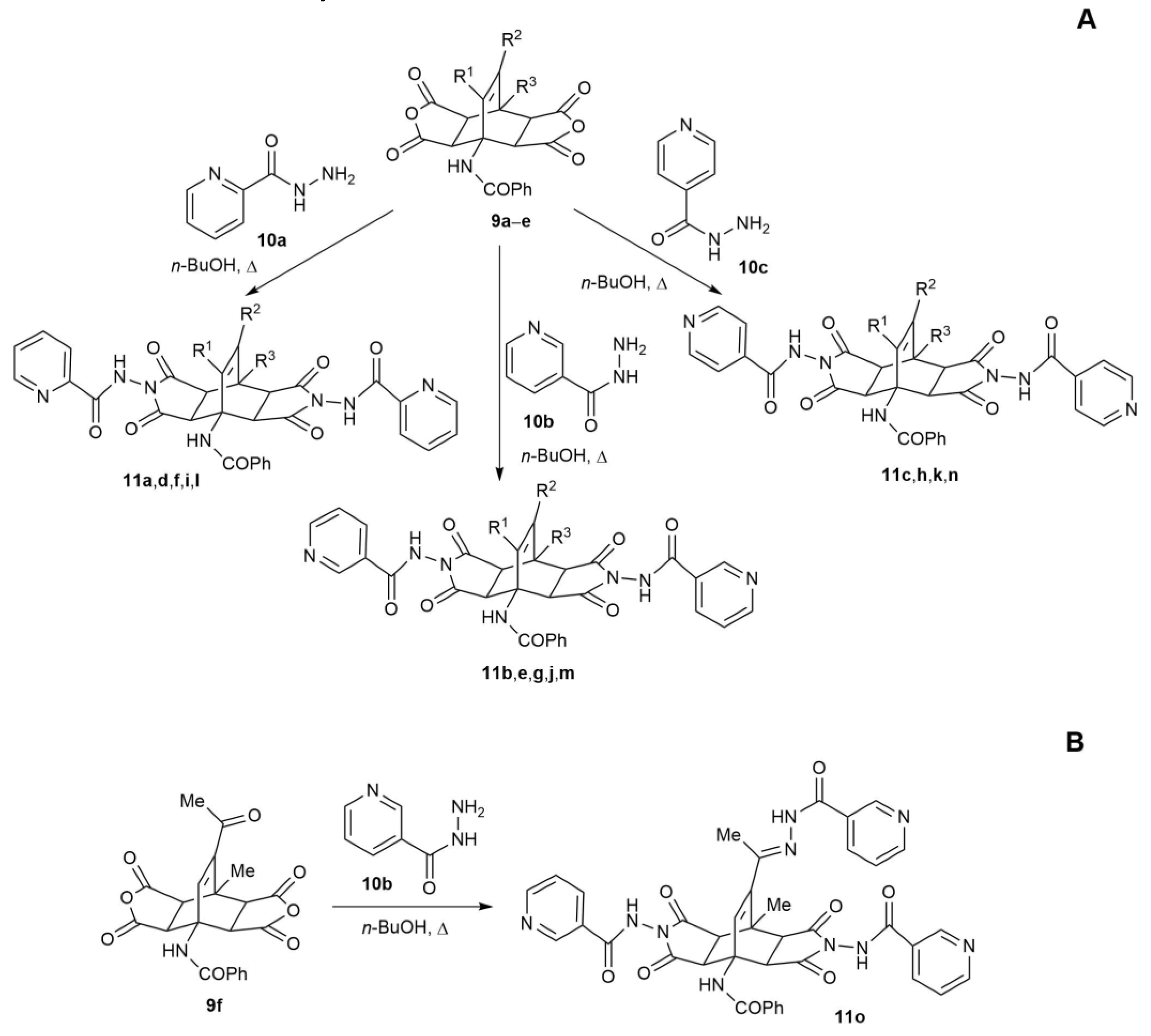 Pharmaceuticals 15 00539 sch003