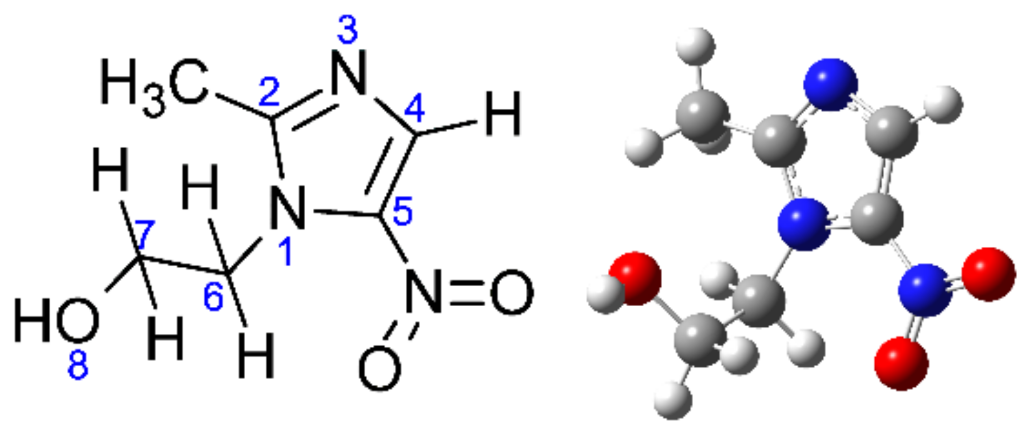 Get on the metro metronidazole