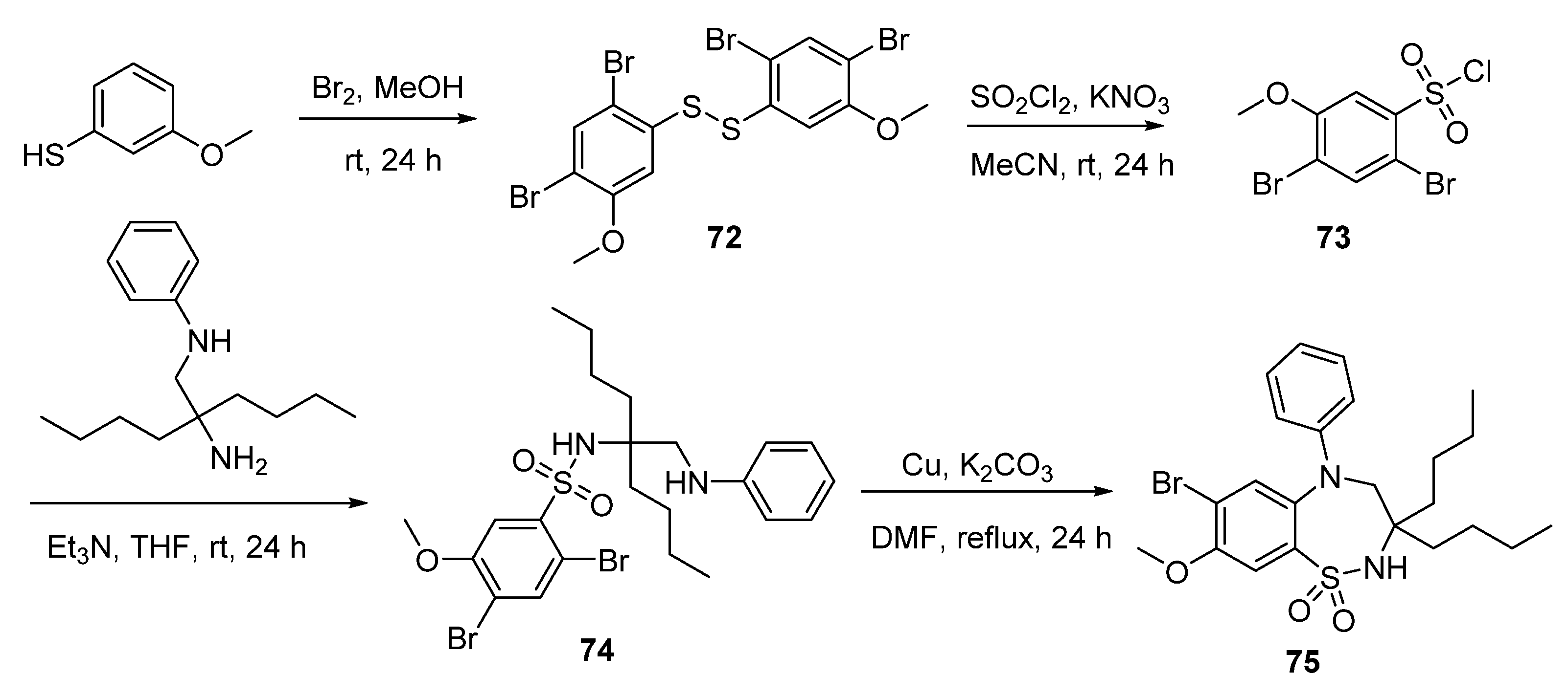 Pharmaceuticals 15 00999 sch009