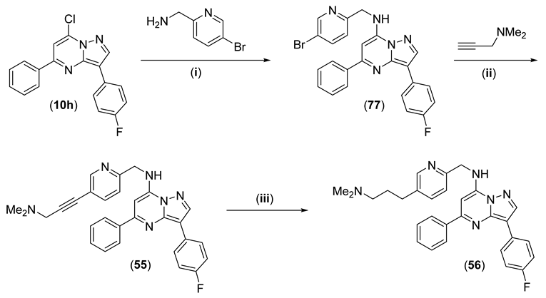 Pharmaceuticals 15 01125 i006