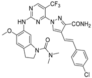 Pharmaceuticals 15 01170 i001 Pharmaceuticals 15 01170 i001