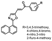 Pharmaceuticals 15 01250 i012