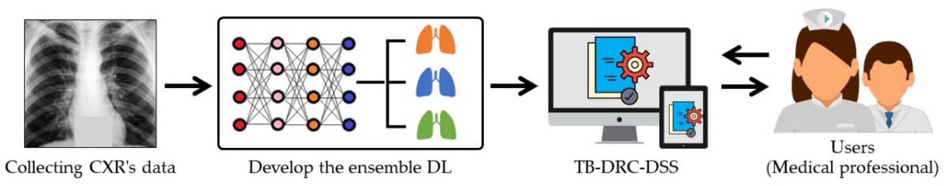 Drug-Resistant Tuberculosis Treatment Recommendation, and Multi-Class ...