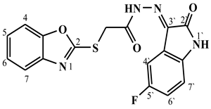 Pharmaceuticals 16 00097 i021
