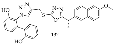 Pharmaceuticals 16 00254 i026
