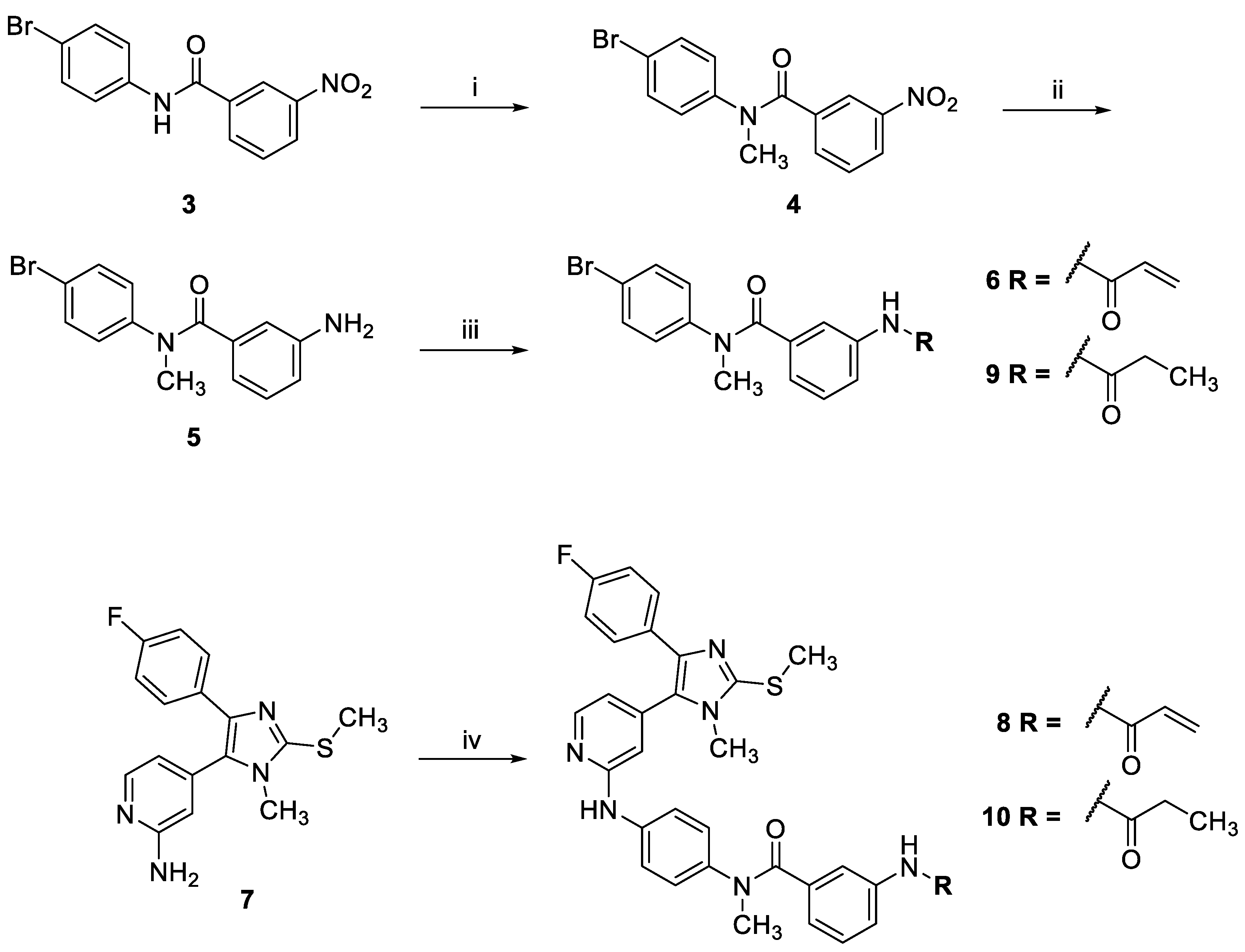 Pharmaceuticals 16 00264 sch001 Pharmaceuticals 16 00264 sch001