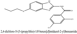 Pharmaceuticals 16 00306 i006 Pharmaceuticals 16 00306 i006