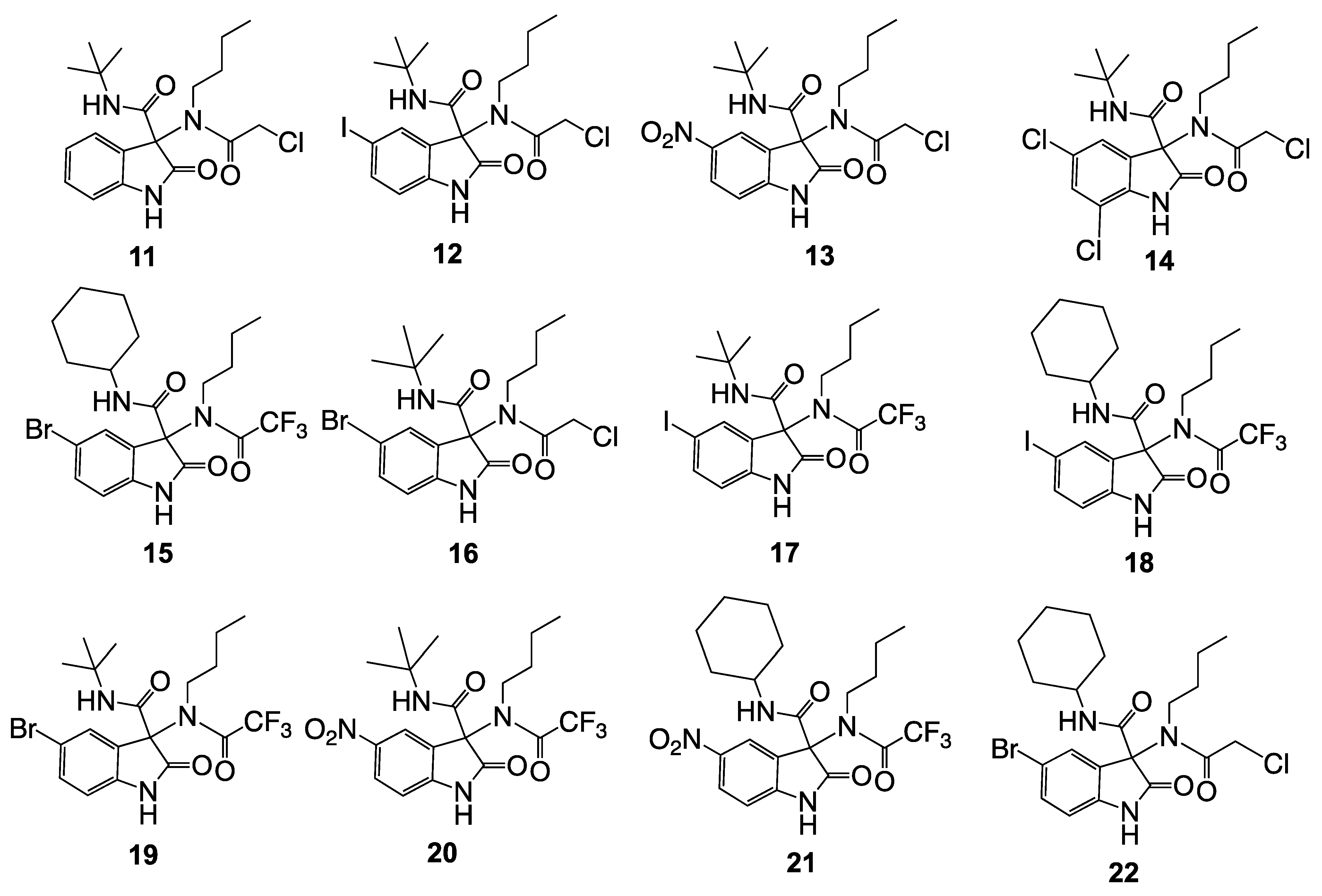 Pharmaceuticals 16 00310 ch001 Pharmaceuticals 16 00310 ch001