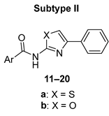 Pharmaceuticals 16 00384 i002