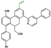Pharmaceuticals 16 00608 i002