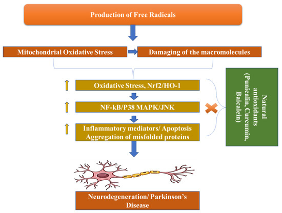 glutathione parkinson parkinsons