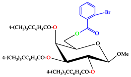 Pharmaceuticals 16 00998 i006 Pharmaceuticals 16 00998 i006