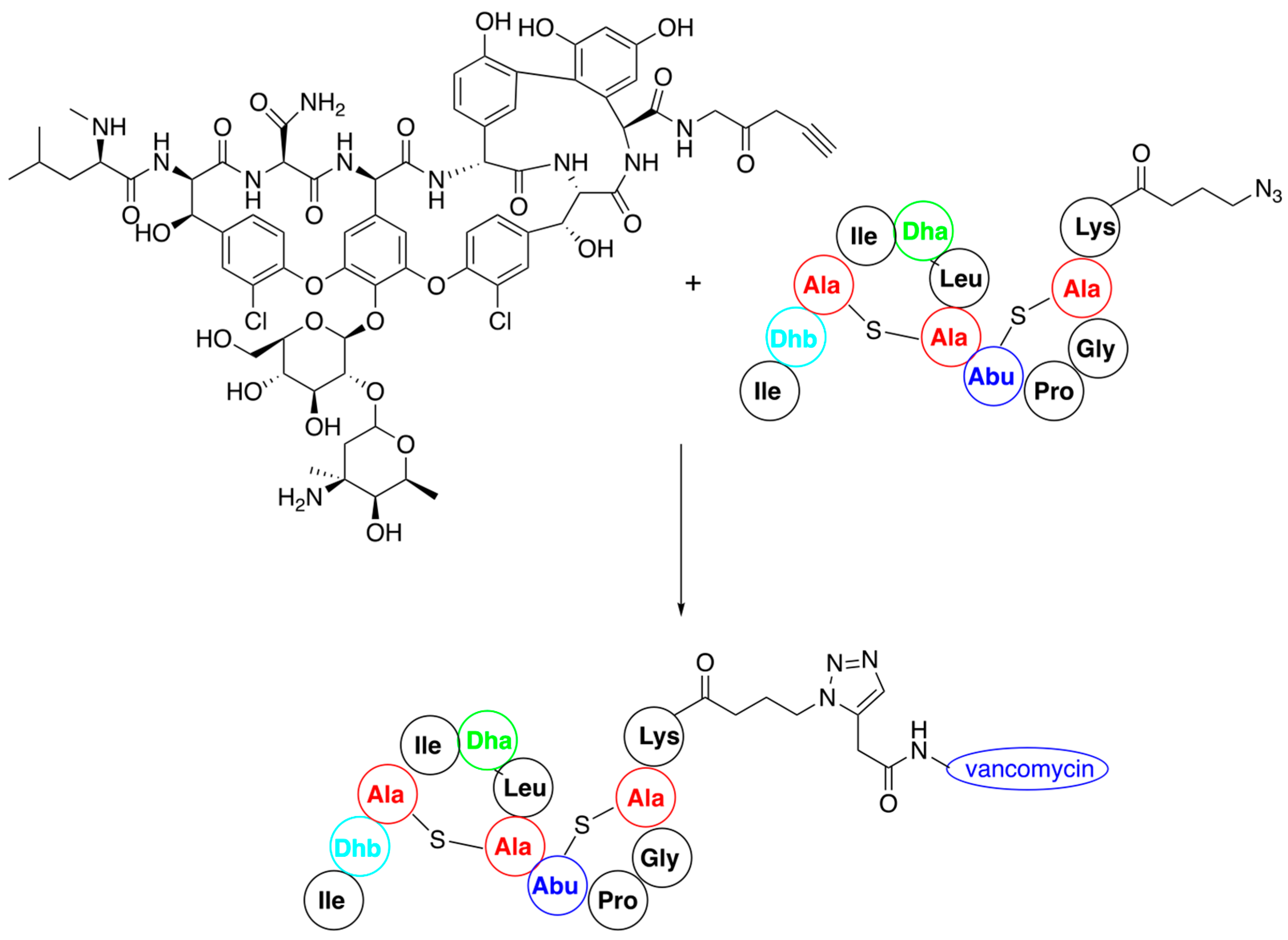 Engineering of Nisin as a Means for Improvement of Its Pharmacological ...