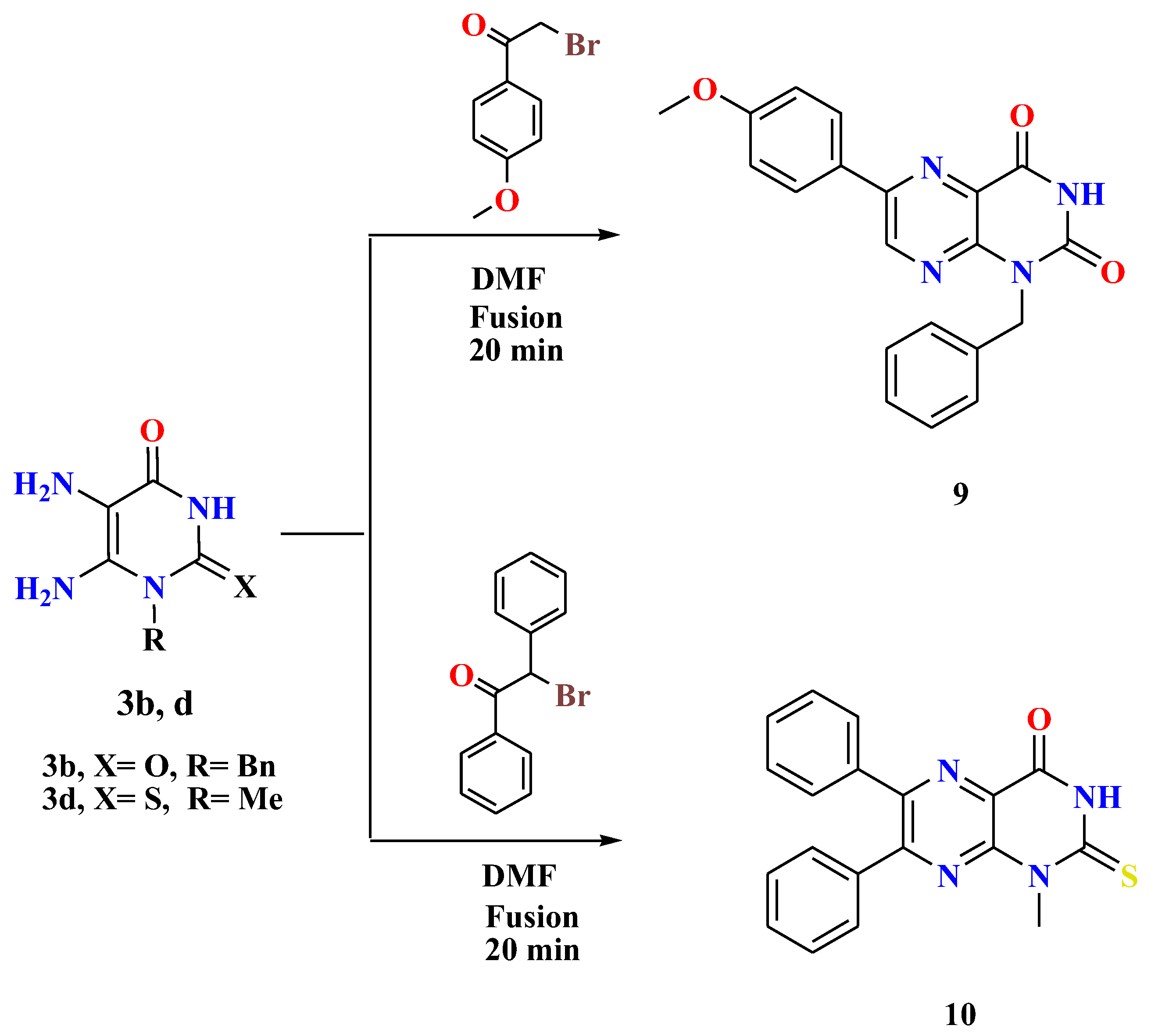 Pharmaceuticals 16 01303 sch003 Pharmaceuticals 16 01303 sch003