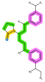 Pharmaceuticals 16 01445 i009