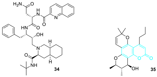 Pharmaceuticals 16 01538 i001