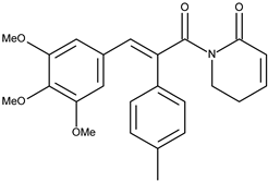 Pharmaceuticals 16 01539 i001
