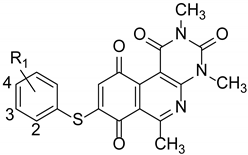 Pharmaceuticals 16 01621 i001