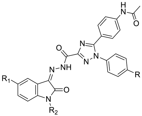 Pharmaceuticals 17 00081 i002