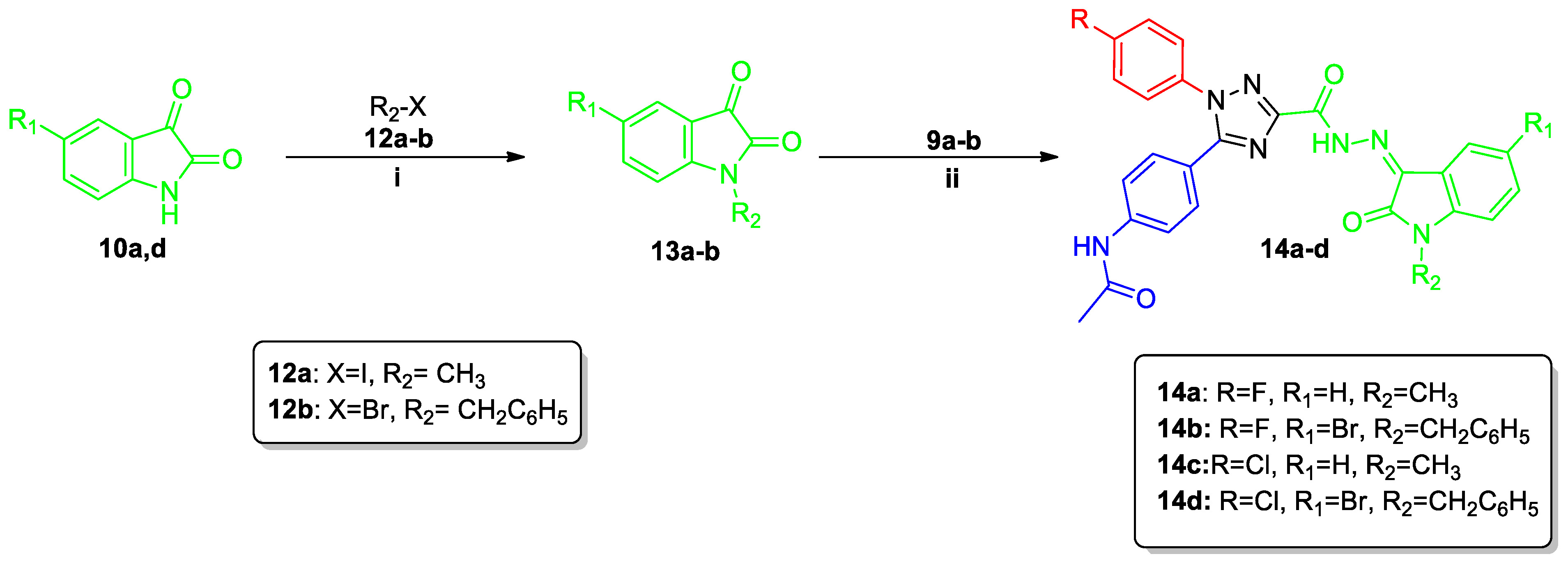Pharmaceuticals 17 00081 sch003
