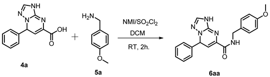 Pharmaceuticals 17 00548 i001