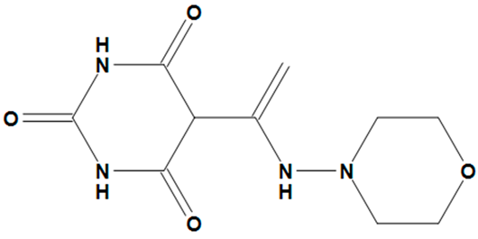 Pharmaceuticals 17 00551 i001