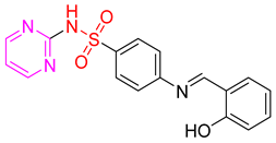 Pharmaceuticals 17 00710 i006 Pharmaceuticals 17 00710 i006