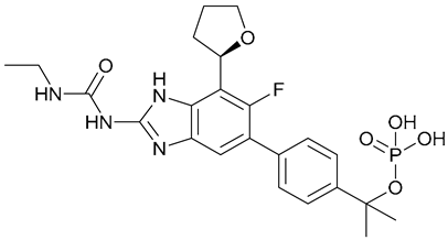Pharmaceuticals 17 00718 i005