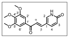 Pharmaceuticals 17 01207 i011