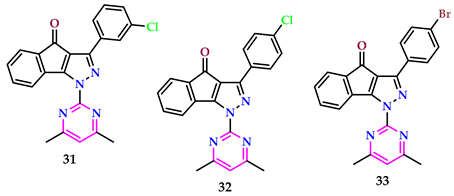 Pharmaceuticals 17 01258 i010