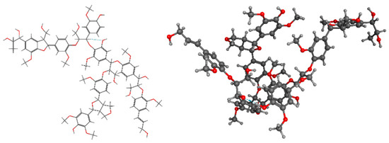 Lignin: An Adaptable Biodegradable Polymer Used in Different