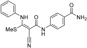 Pharmaceuticals 17 01692 i001