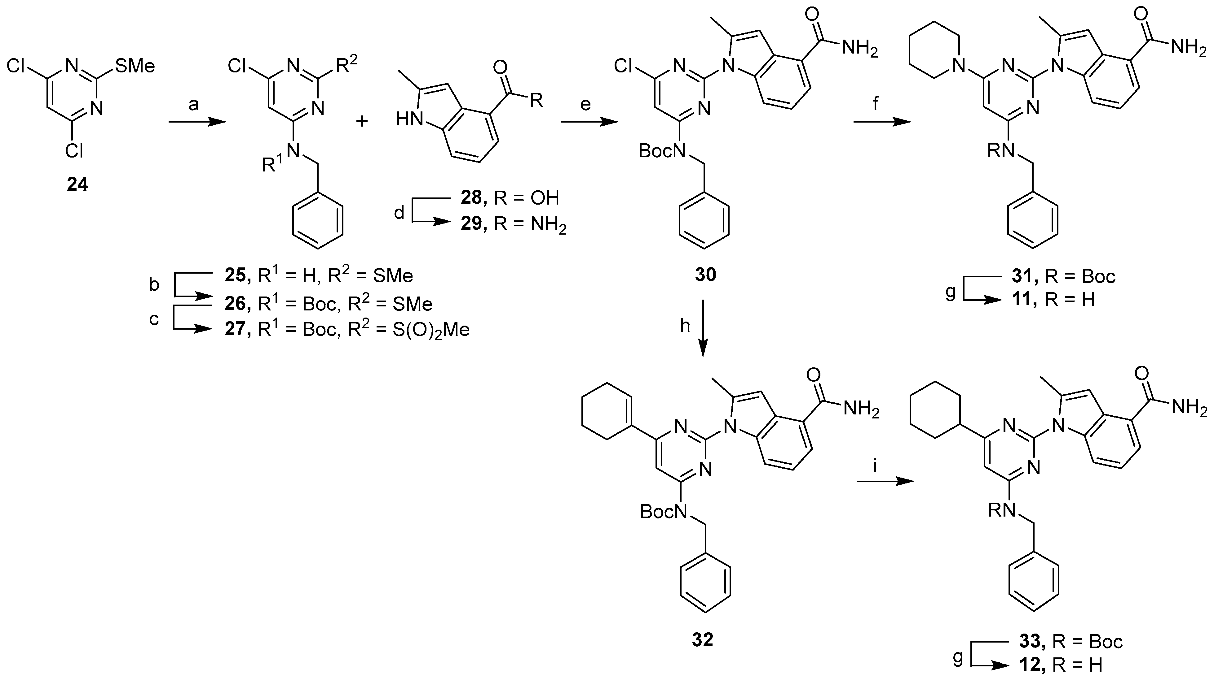 Pharmaceuticals 18 00131 sch003