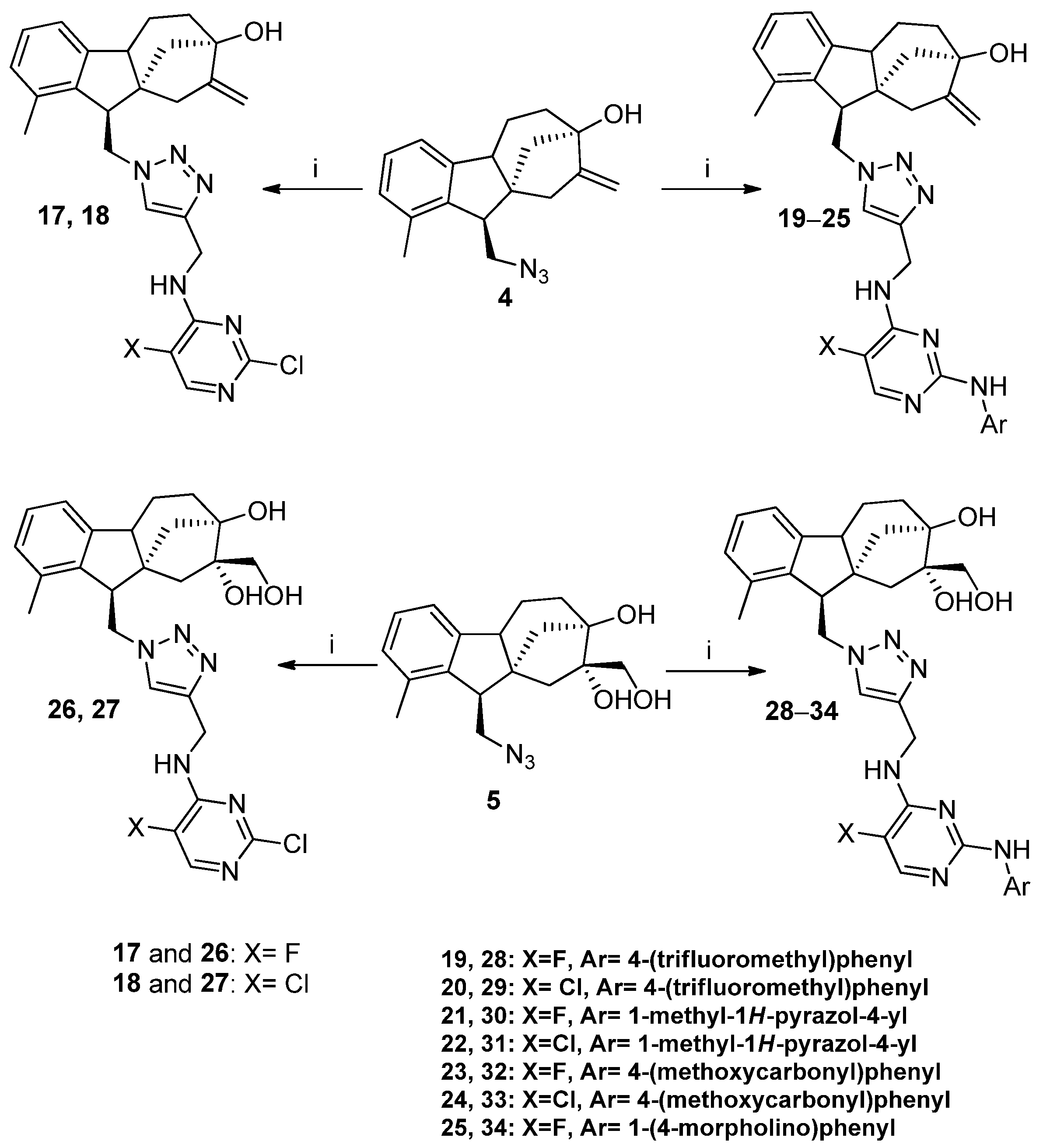 Pharmaceuticals 18 00168 sch003