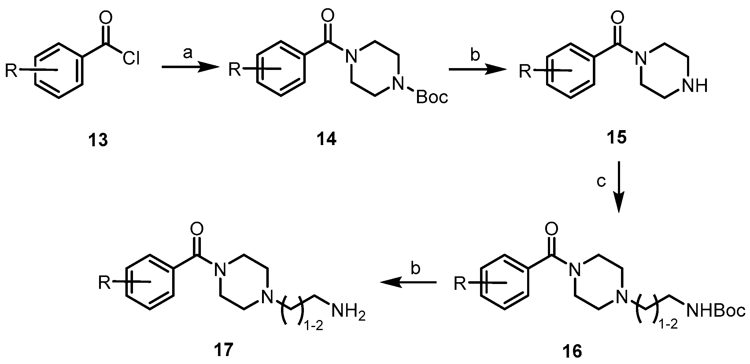 Pharmaceuticals 18 00205 sch002