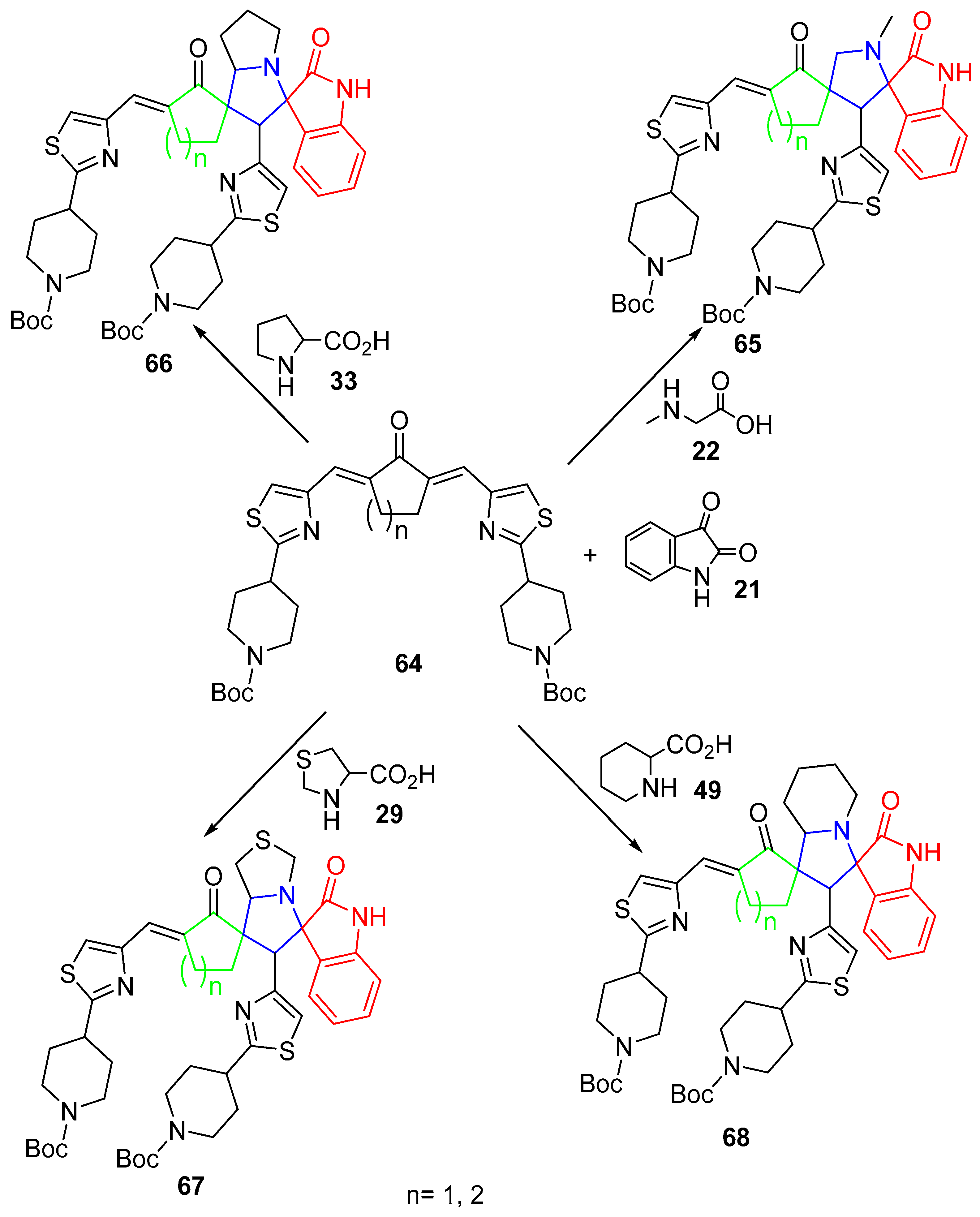 Pharmaceuticals 18 00274 sch012