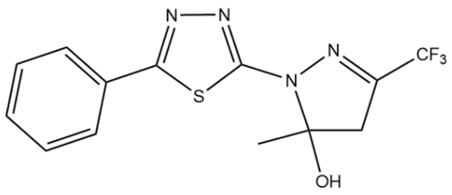 Pharmaceuticals 18 00429 i001