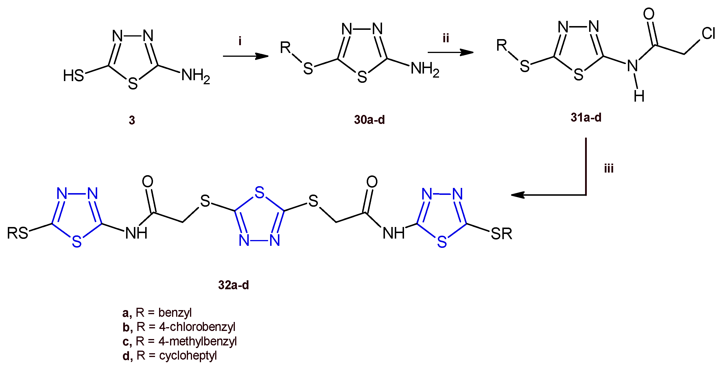 Pharmaceuticals 18 00580 sch007