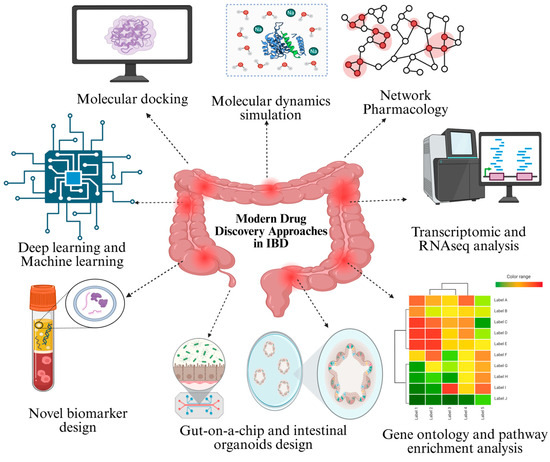From AI-Assisted In Silico Computational Design to Preclinical In Vivo ...