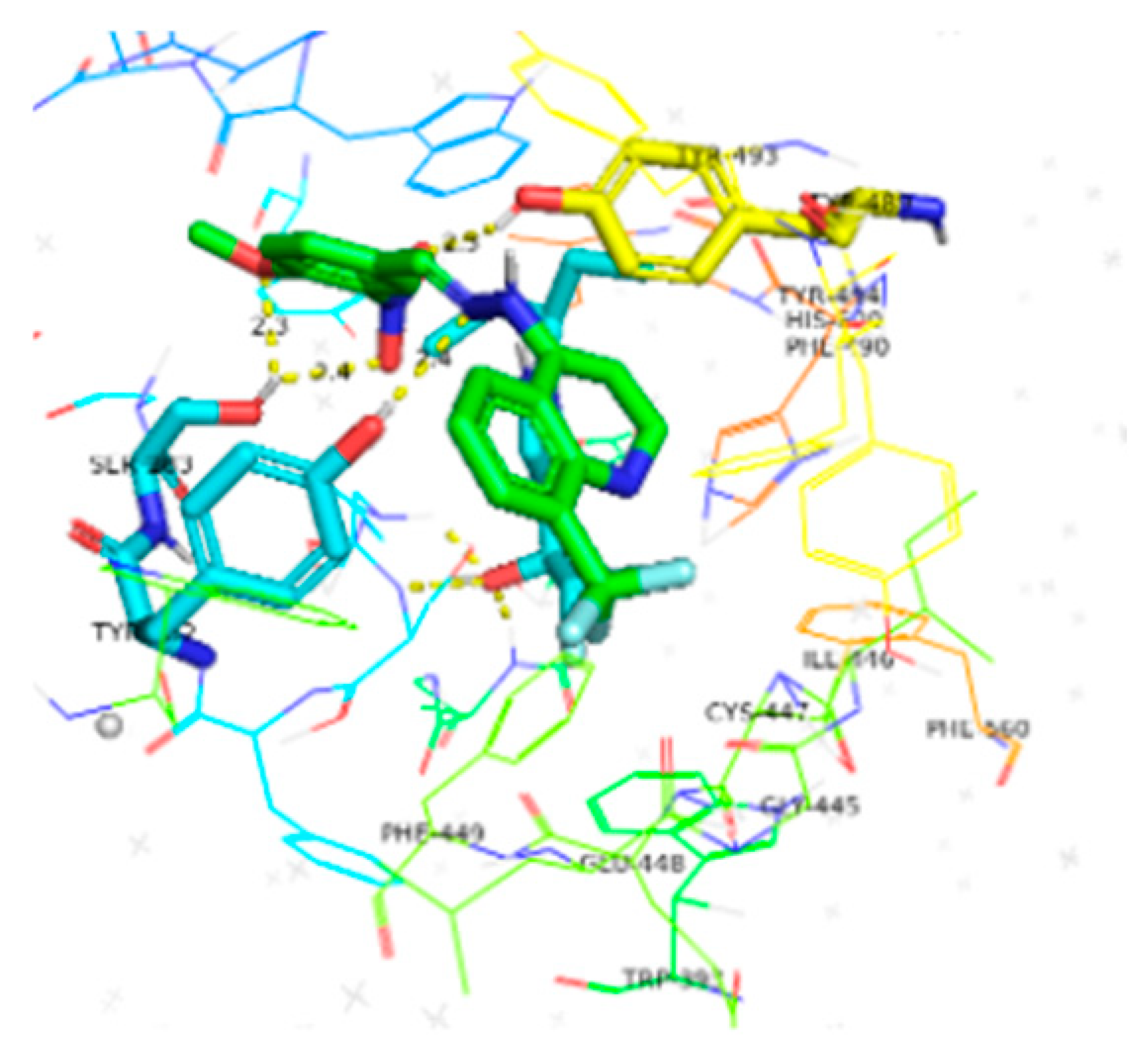 Pharmaceuticals 18 01804 i012
