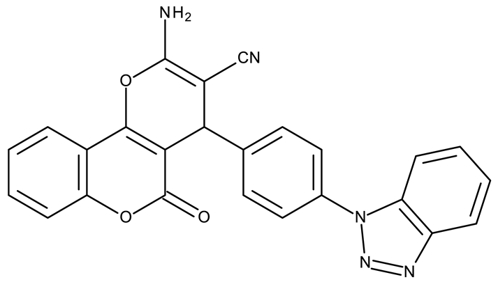 Pharmaceuticals 19 00077 i001
