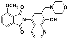 Pharmaceuticals 19 00230 i012 Pharmaceuticals 19 00230 i012